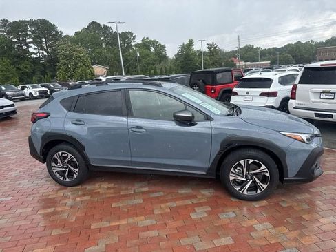 Used 2025 Subaru Crosstrek 2.0i Premium AWD/4WD image 37