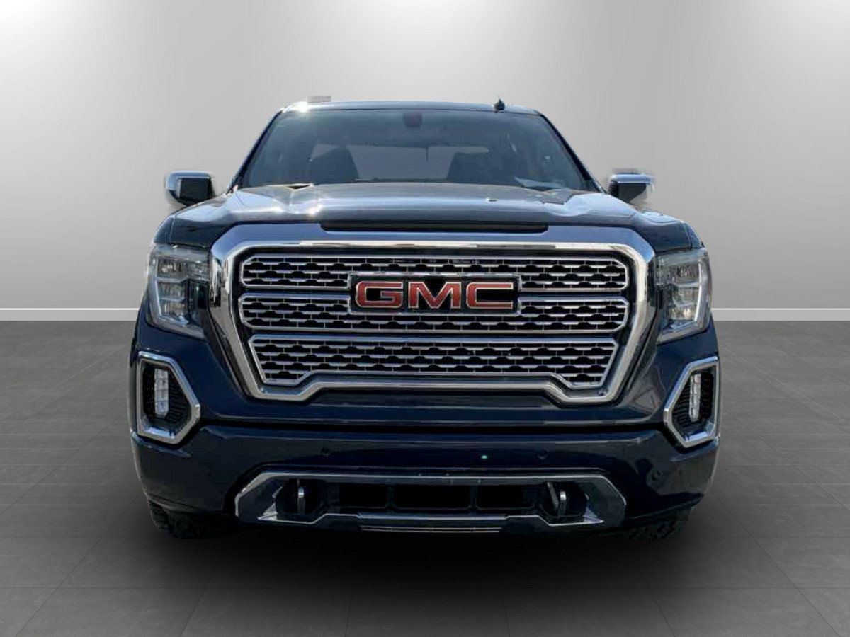 Used 2020 GMC Sierra 1500 Denali AWD/4WD image 2