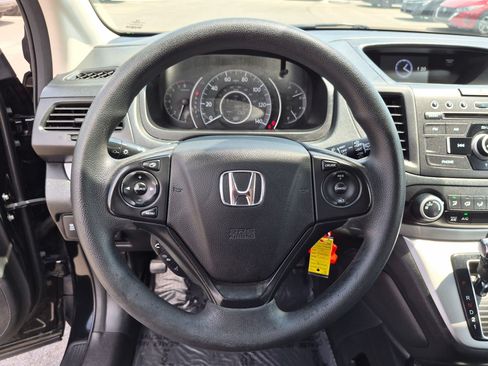 Used 2014 Honda CR-V LX image 18
