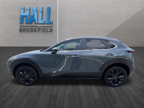 Used 2023 MAZDA CX-30 AWD 2.5 S w/ Preferred Package image 2