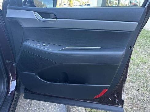 Used 2022 Hyundai Palisade SEL w/ Convenience Package image 37