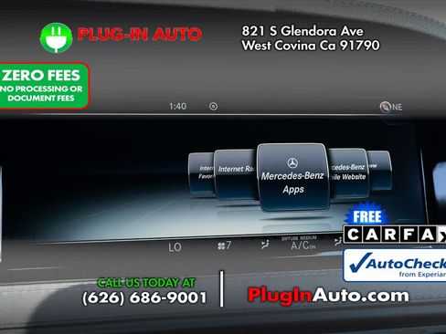 Used 2016 Mercedes-Benz S 550 Sedan image 37