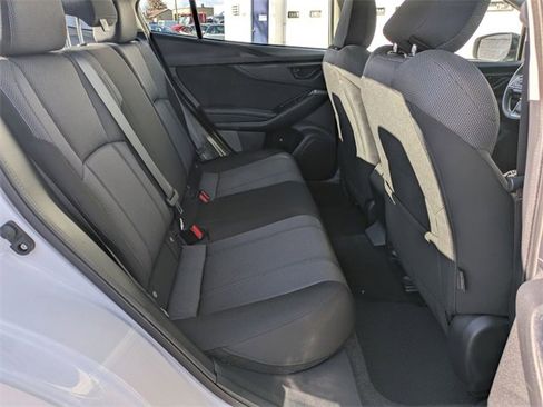 Used 2023 Subaru Impreza Premium image 22