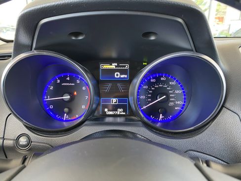 Used 2016 Subaru Outback 2.5i Premium AWD/4WD image 22