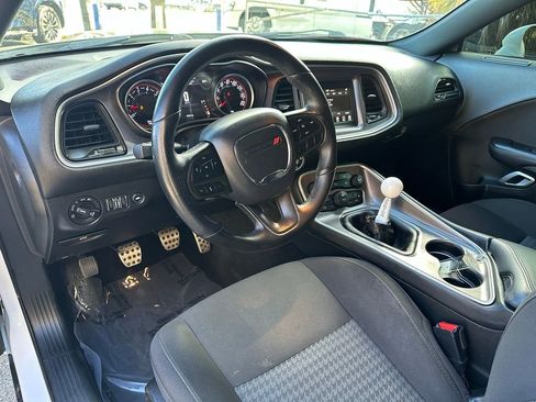 Used 2021 Dodge Challenger R/T RWD image 18