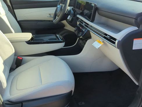 New 2026 Hyundai Tucson Blue SE image 22