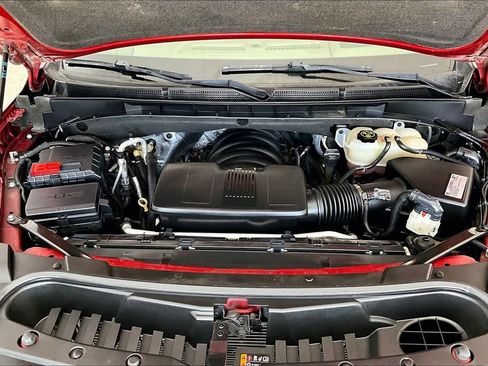 Used 2021 GMC Yukon Denali w/ Denali Premium Package AWD/4WD image 11