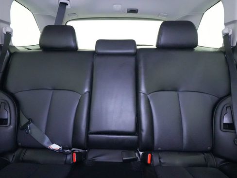 Used 2014 Subaru Outback 2.5i Limited AWD/4WD image 15