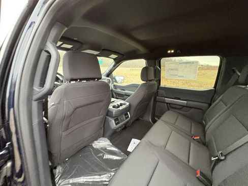 New 2026 Ford F150 XLT w/ Equipment Group 302A MID AWD/4WD image 21