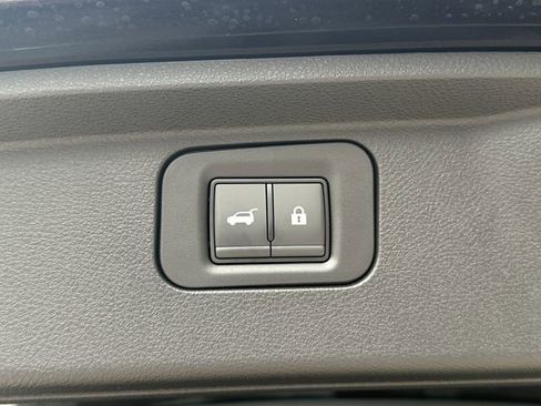 New 2026 Nissan Armada NISMO image 19