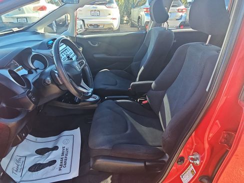 Used 2011 Honda Fit Sport image 11