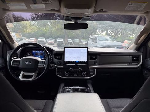 Used 2022 Ford Expedition Max XLT RWD image 14