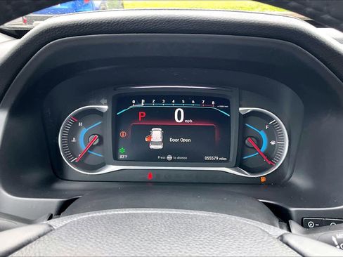Used 2021 Honda Pilot Special Edition image 25