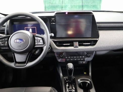 New 2026 Subaru Outback Premium image 15