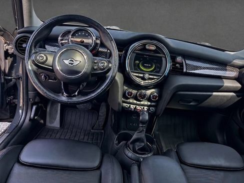 Used 2016 MINI Cooper S FWD image 3
