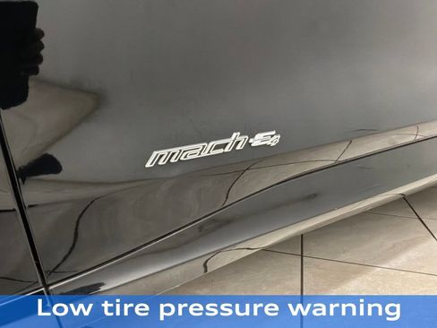 Used 2022 Ford Mustang Mach-E Premium image 26