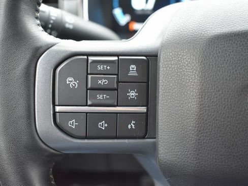 Used 2023 Ford F150 Lariat w/ Equipment Group 502A High image 22