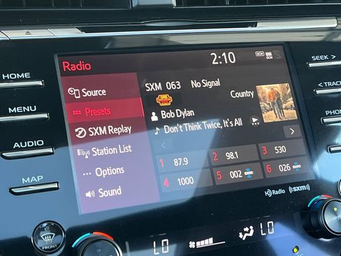 Certified 2020 Toyota Camry XSE image 22