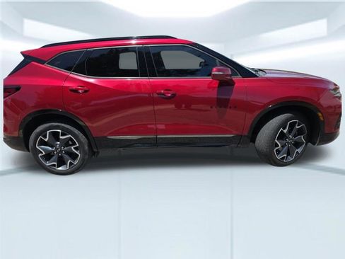 Used 2020 Chevrolet Blazer RS FWD image 5