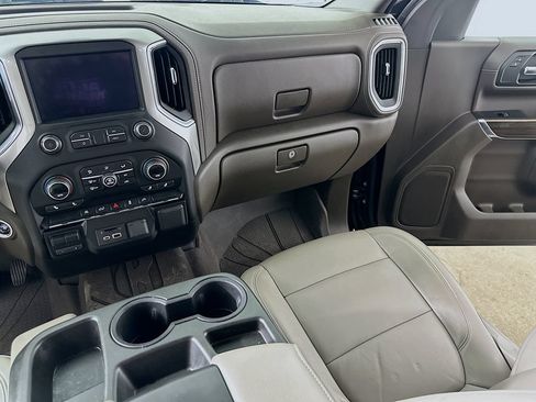 Used 2020 Chevrolet Silverado 1500 LT w/ All-Star Edition RWD image 19