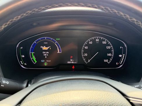 Used 2020 Honda Insight Touring image 22