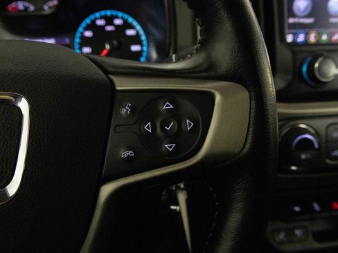 Certified 2022 GMC Canyon Denali AWD/4WD image 28
