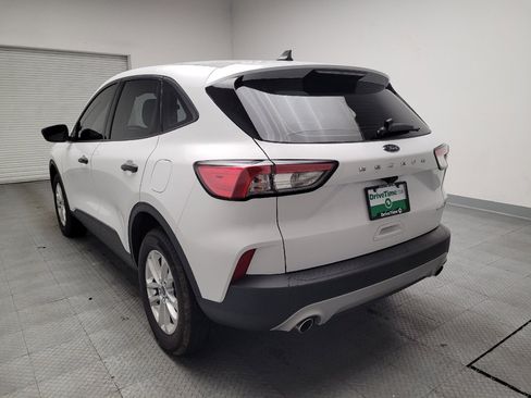 Used 2020 Ford Escape S image 6