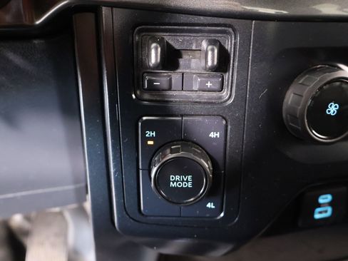 Used 2023 Ford F150 XL w/ STX Appearance Package image 8