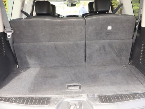 Used 2021 INFINITI QX80 Luxe AWD/4WD image 29