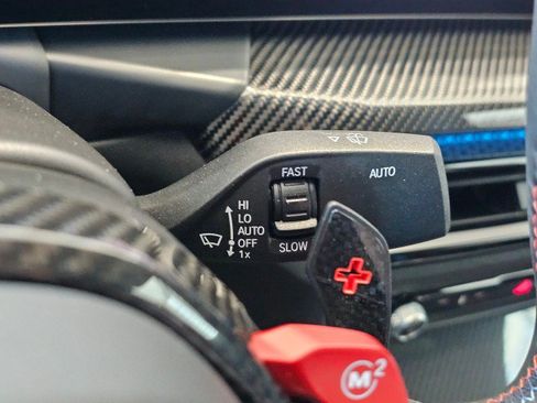 Used 2025 BMW M2 w/ Lighting Package RWD image 32