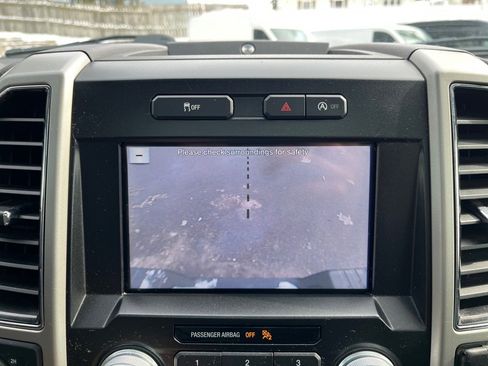 Used 2018 Ford F150 Lariat w/ Equipment Group 502A Luxury image 27