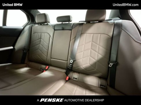 Used 2025 BMW 530i w/ Premium Package image 21