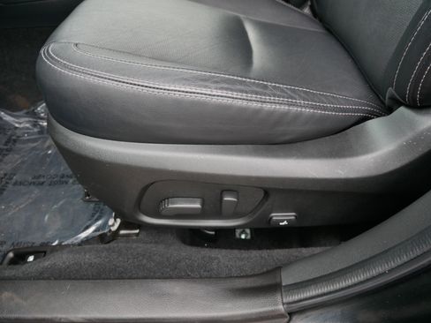 Used 2018 Subaru Forester 2.5i Limited AWD/4WD image 20