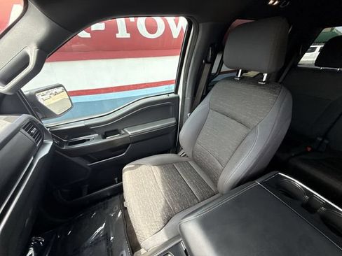Used 2024 Ford F150 XLT w/ Equipment Group 302A MID AWD/4WD image 25