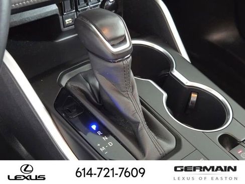 Used 2020 Toyota Highlander XLE AWD/4WD image 28