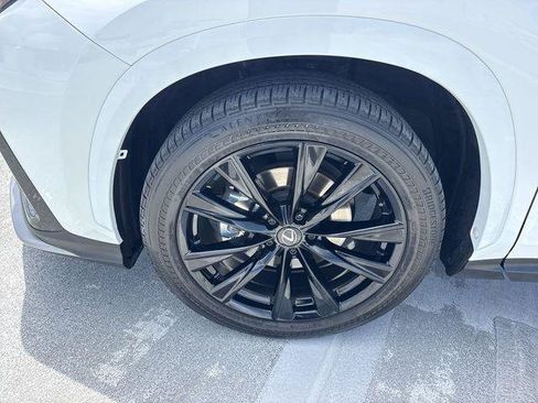 Certified 2024 Lexus NX 350 F Sport AWD/4WD image 10