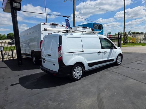 Used 2020 Ford Transit Connect XL FWD image 7