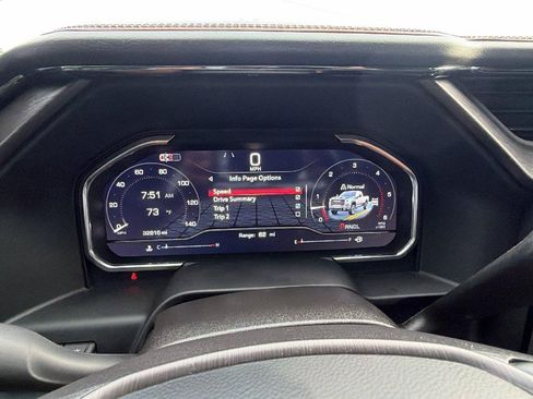 Used 2024 GMC Sierra 2500 AT4 w/ AT4 Premium Plus Package AWD/4WD image 30