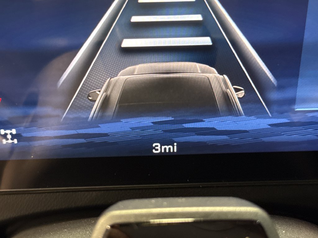 New 2027 Chevrolet Traverse RS AWD/4WD image 7