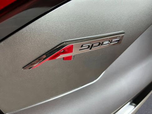 New 2026 Acura MDX A-Spec image 5