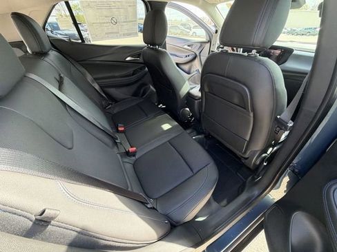 New 2026 Buick Encore GX Sport Touring AWD/4WD image 24