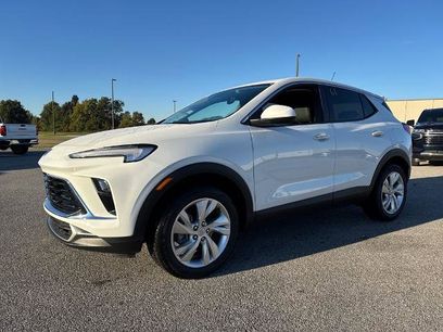 New 2026 Buick Encore GX Preferred w/ Comfort Package