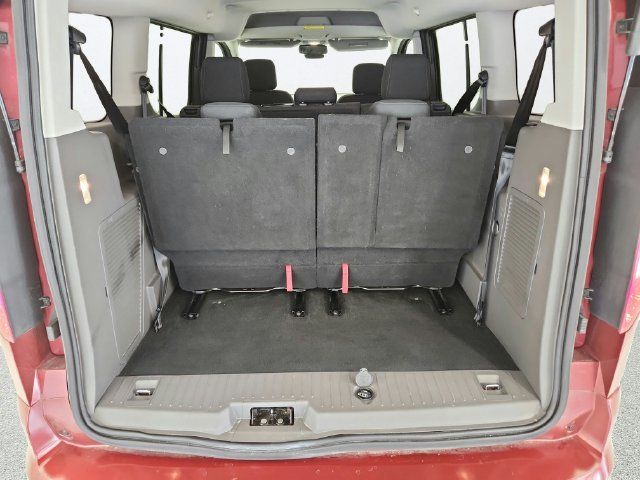 Used 2019 Ford Transit Connect XLT FWD image 23