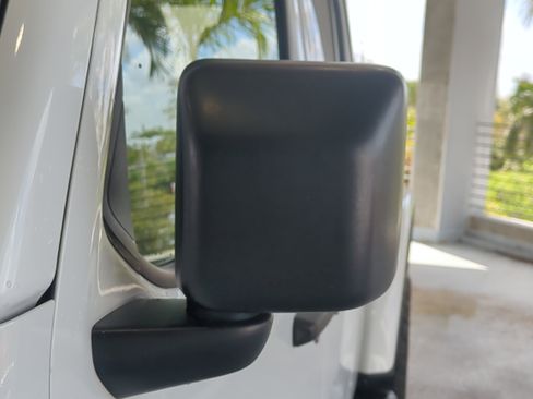 Certified 2021 Jeep Gladiator Mojave image 12