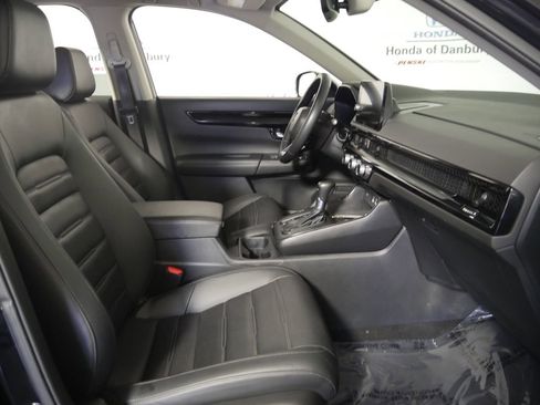 Certified 2024 Honda CR-V EX-L image 6