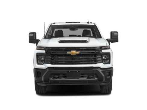 Used 2025 Chevrolet Silverado 3500 LT w/ Trail Boss Package AWD/4WD image 7