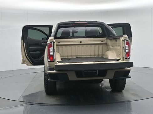 Used 2021 GMC Canyon Elevation w/ Trailering Package image 34