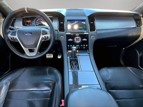 Used 2018 Ford Taurus SHO w/ Sho Performance Package image 7