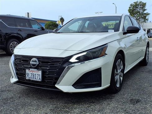 Used 2024 Nissan Altima 2.5 S image 28