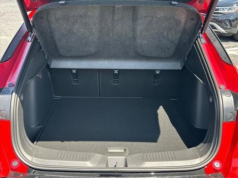 New 2026 Buick Envista Sport Touring w/ Convenience I Package FWD image 11
